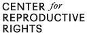 Center for Reproductive Rights logo