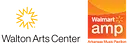 Walton Arts Center logo