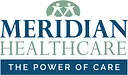 Meridian HealthCare logo