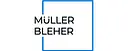 Müller & Bleher Ulm GmbH & Co. KG logo