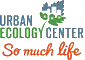 Urban Ecology Center logo