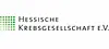 Hessische Krebsgesellschaft e.V. logo