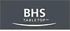 BHS tabletop AG logo