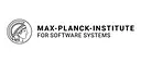 Max Planck Institute for Software Systems logo