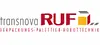 transnova-RUF Verpackungs- und Palettiertechnik GmbH logo