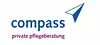 compass private pflegeberatung GmbH logo