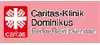 Caritas-Klinik Dominikus Berlin-Reinickendorf gGmbH logo