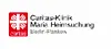 Caritas-Klinik Maria Heimsuchung logo