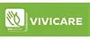 Vivicare Holding GmbH logo