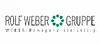 Rolf Weber KG logo