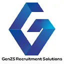 GenZS Recruitment solutions logo