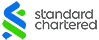 Standard Chartered logo