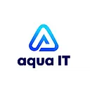 aqua IT logo