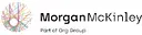 Morgan Mckinley (Crawley) logo