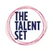 The Talent Set logo