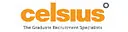 Celsius Graduate Recruitment logo