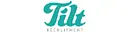 Tilt Recruitment logo