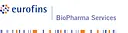 Eurofins Switzerland BioPharma logo