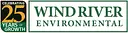 Wind River Environmental logo