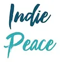 Independent Peace Associates (Indie Peace) logo