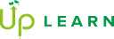 Up Learn logo