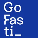 GoFasti logo