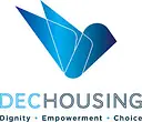 DEC Housing logo