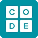 Code.org logo