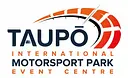 Taupo International Motorsport Park and Events Centre logo