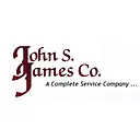 John S Connor logo