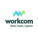 Workcom  logo