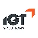 IGT logo