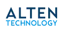 ALTEN Technology USA logo