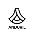 Anduril Industries logo