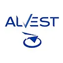 ALVEST logo