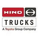 Hino Motors Mfg Usa Inc logo