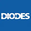Diodes Inc logo