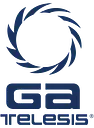 GA Telesis logo