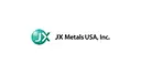 JX Advanced Metals USA logo