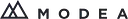 Modea logo