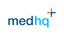 MedHQ logo
