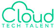 Cloud Tech Talent logo