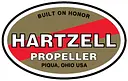 Hartzell Propeller logo