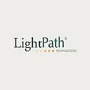 Lightpath Technologies 1 logo