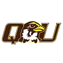 Quincy University logo