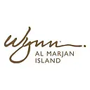 Wynn Al Marjan Island logo