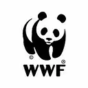 WWF France logo