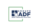 Groupe Adf logo