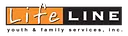 Lifeline Youth & Family Services logo