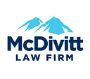 Mcdivitt Law Firm logo